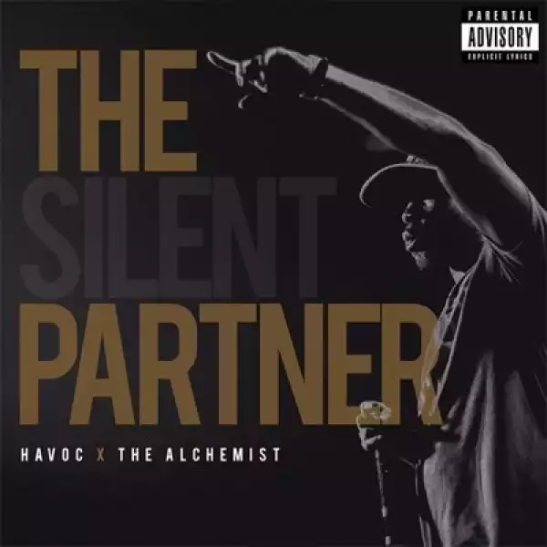 Instrumental: Havoc - Seize Power (Prod. By Alchemist)